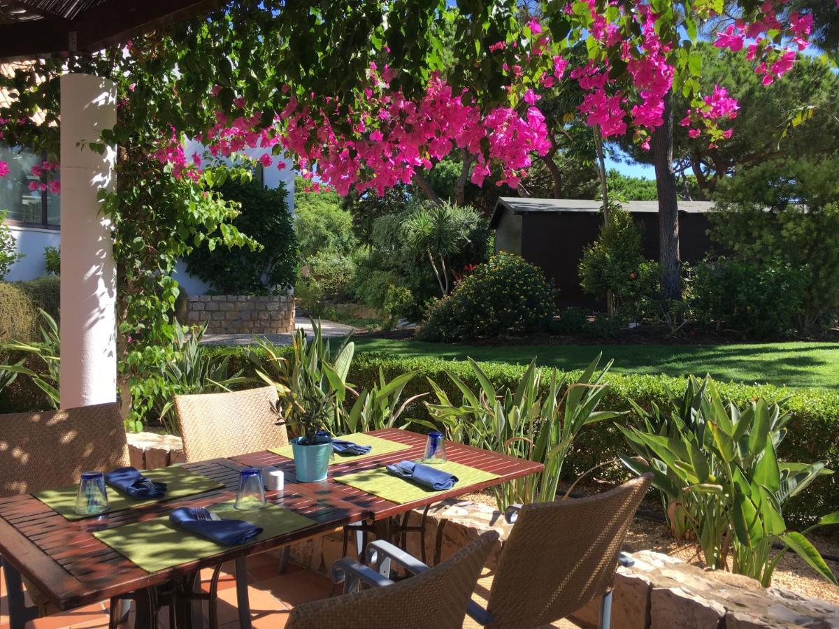 Algarve Luxury Experience - Situated Within The Pinecliffs Resort Албуфейра Екстер'єр фото
