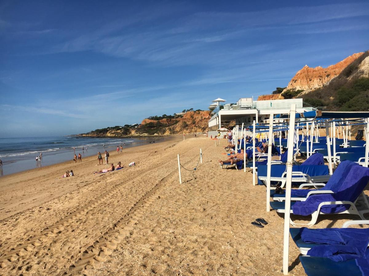 Algarve Luxury Experience - Situated Within The Pinecliffs Resort Албуфейра Екстер'єр фото