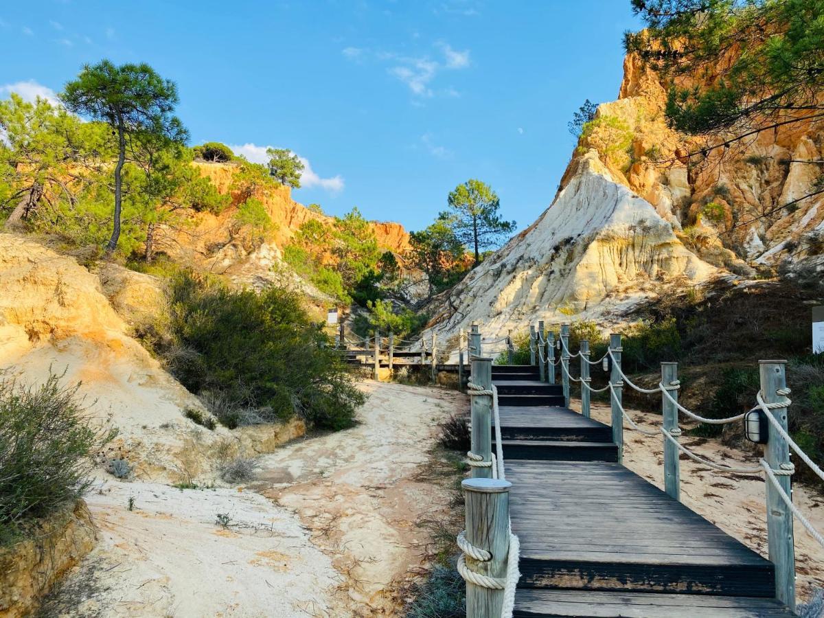Algarve Luxury Experience - Situated Within The Pinecliffs Resort Албуфейра Екстер'єр фото