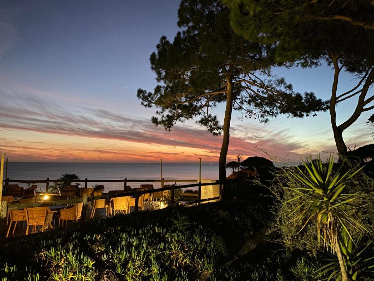 Algarve Luxury Experience - Situated Within The Pinecliffs Resort Албуфейра Екстер'єр фото