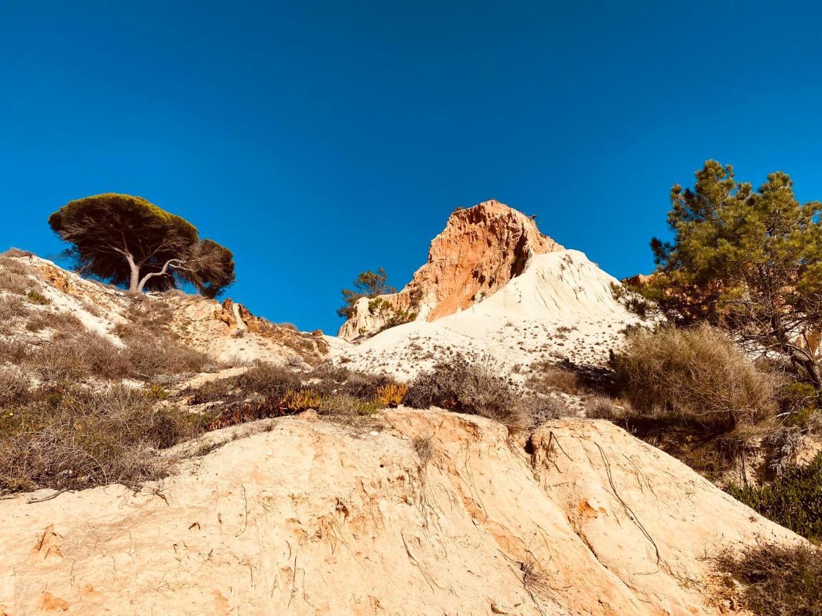 Algarve Luxury Experience - Situated Within The Pinecliffs Resort Албуфейра Екстер'єр фото