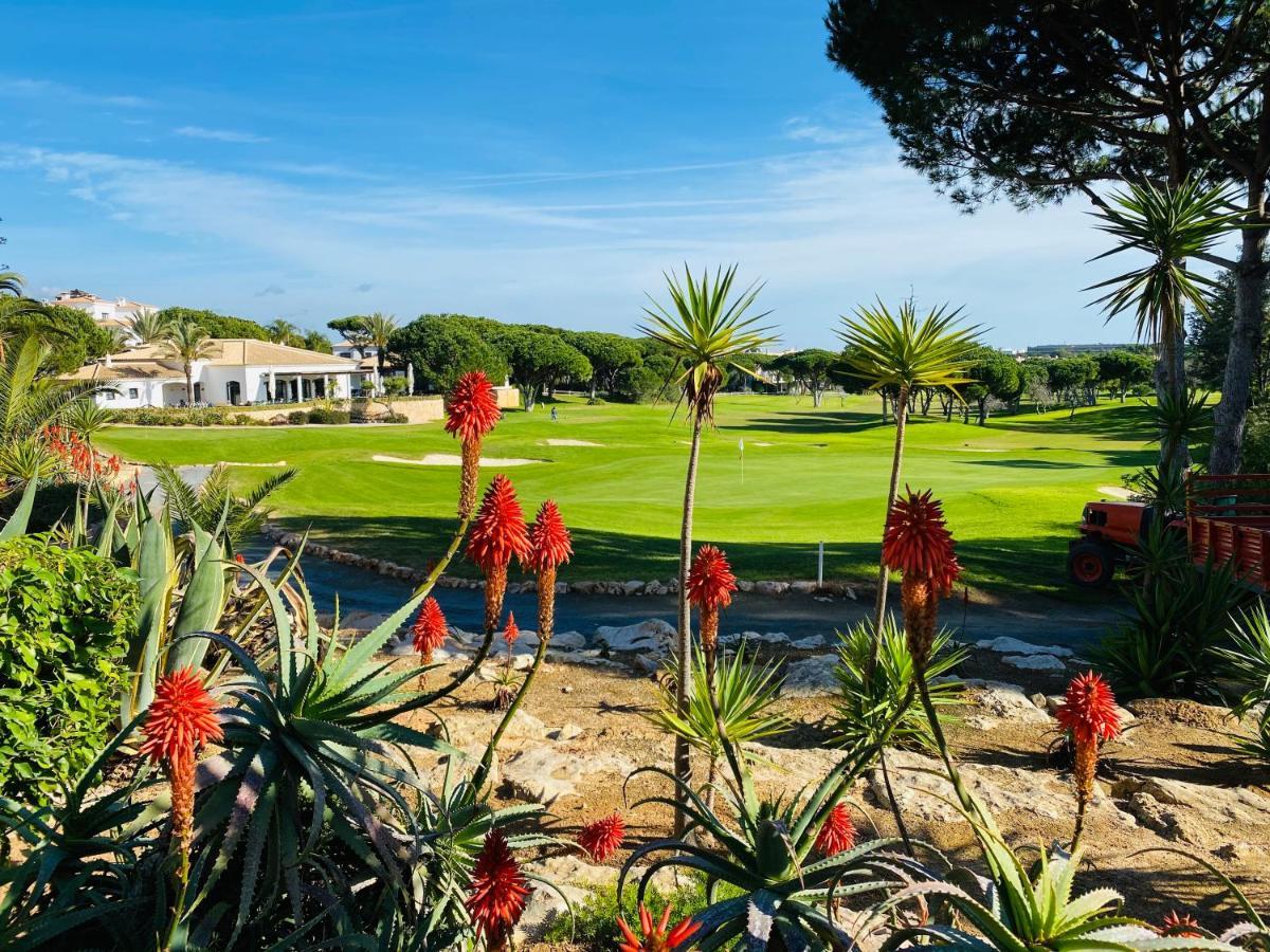 Algarve Luxury Experience - Situated Within The Pinecliffs Resort Албуфейра Екстер'єр фото