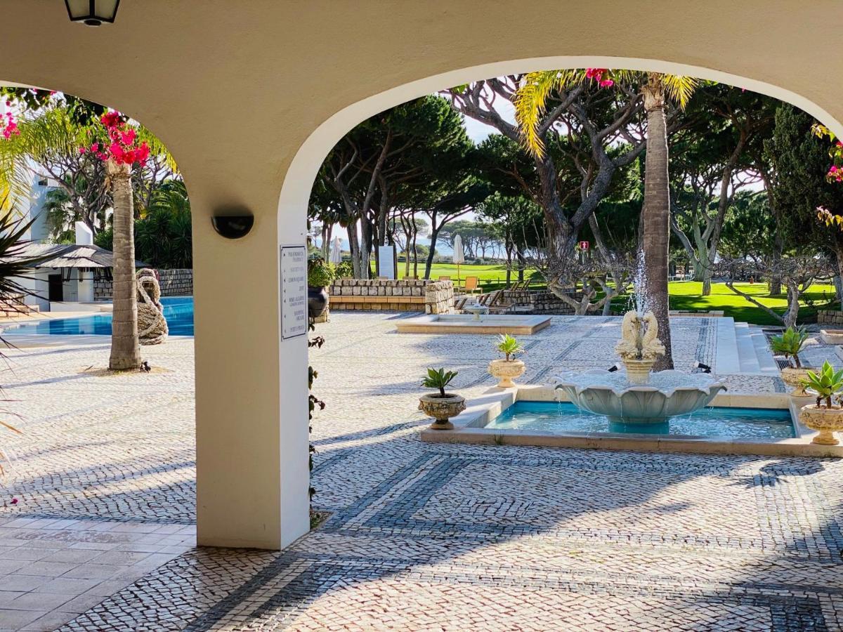 Algarve Luxury Experience - Situated Within The Pinecliffs Resort Албуфейра Екстер'єр фото