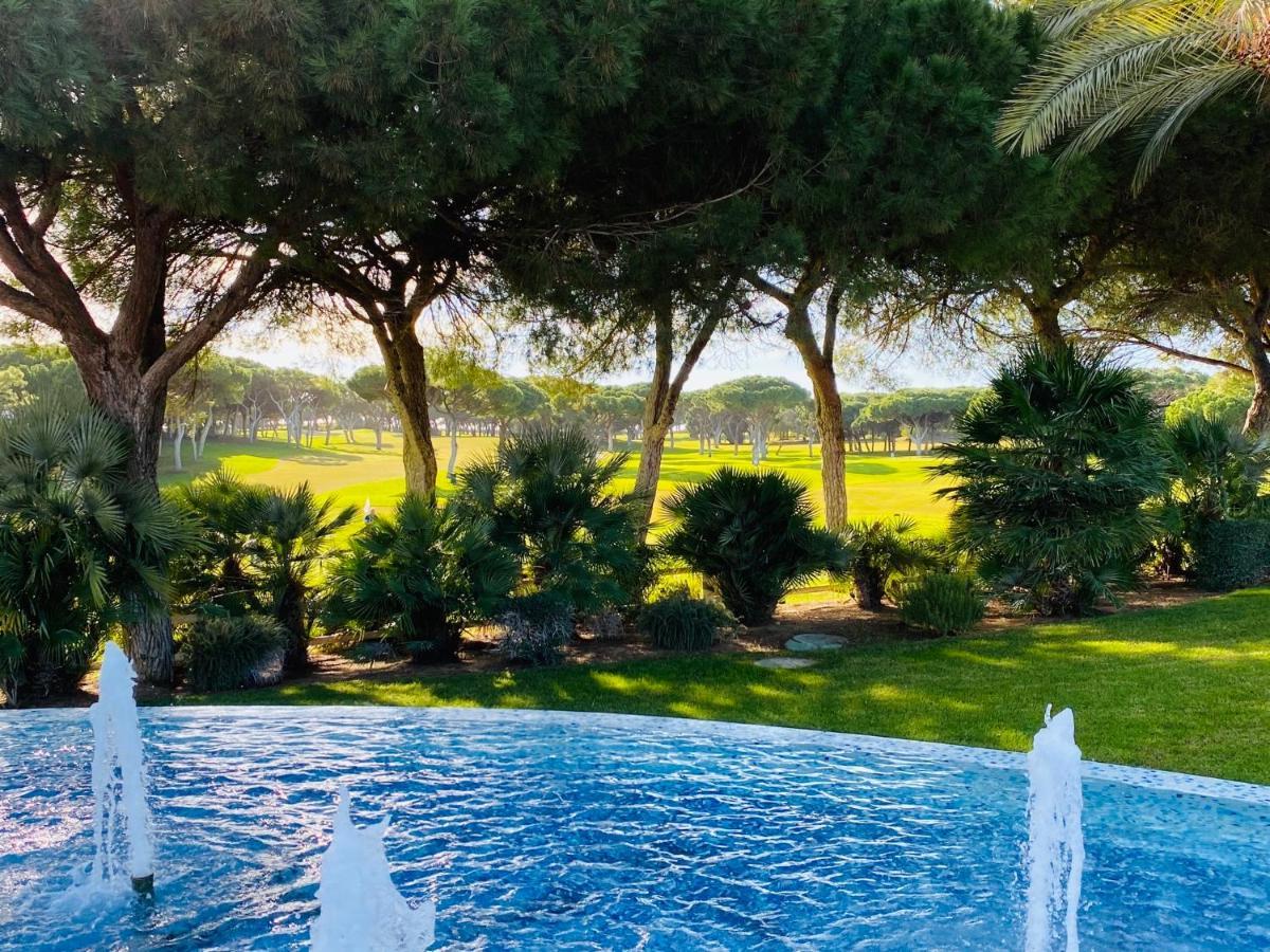 Algarve Luxury Experience - Situated Within The Pinecliffs Resort Албуфейра Екстер'єр фото