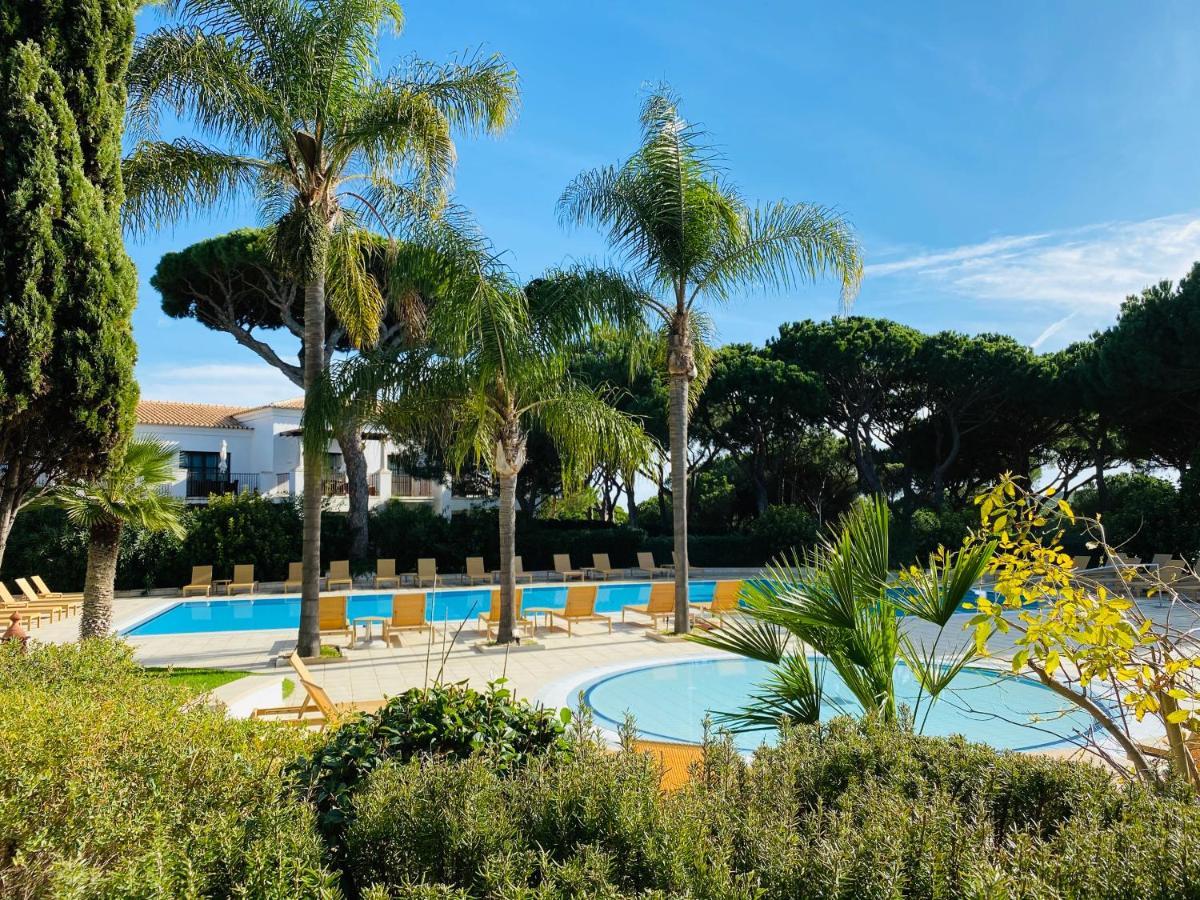 Algarve Luxury Experience - Situated Within The Pinecliffs Resort Албуфейра Екстер'єр фото