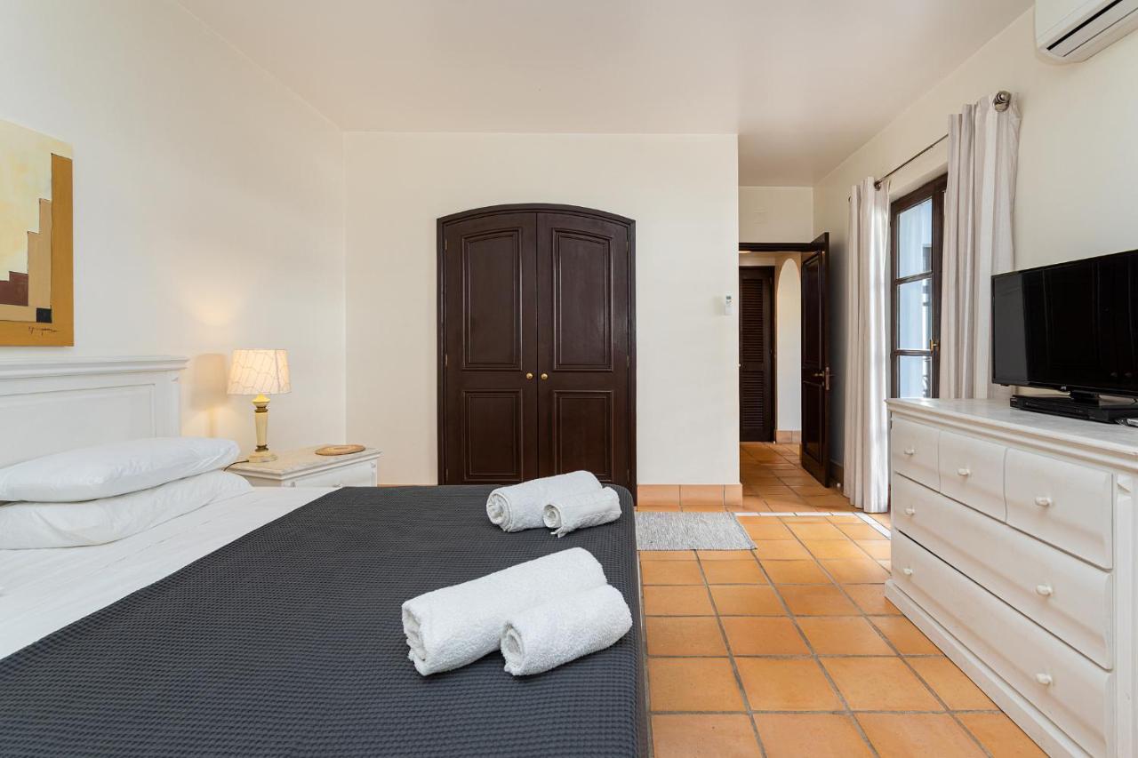 Algarve Luxury Experience - Situated Within The Pinecliffs Resort Албуфейра Екстер'єр фото