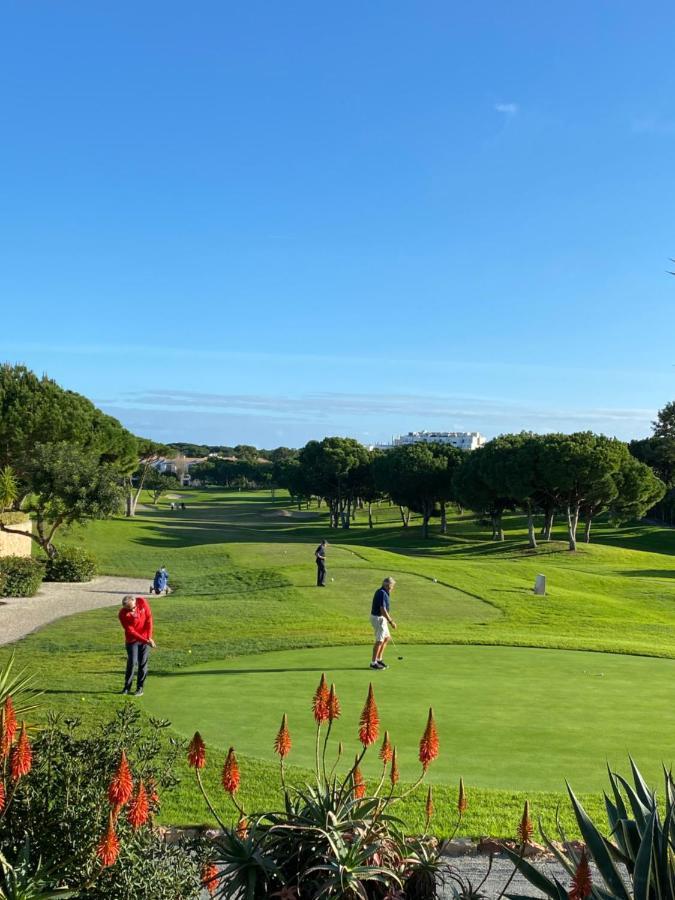 Algarve Luxury Experience - Situated Within The Pinecliffs Resort Албуфейра Екстер'єр фото