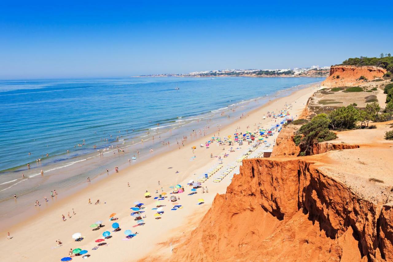 Algarve Luxury Experience - Situated Within The Pinecliffs Resort Албуфейра Екстер'єр фото