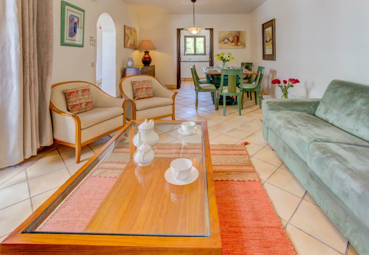 Algarve Luxury Experience - Situated Within The Pinecliffs Resort Албуфейра Екстер'єр фото
