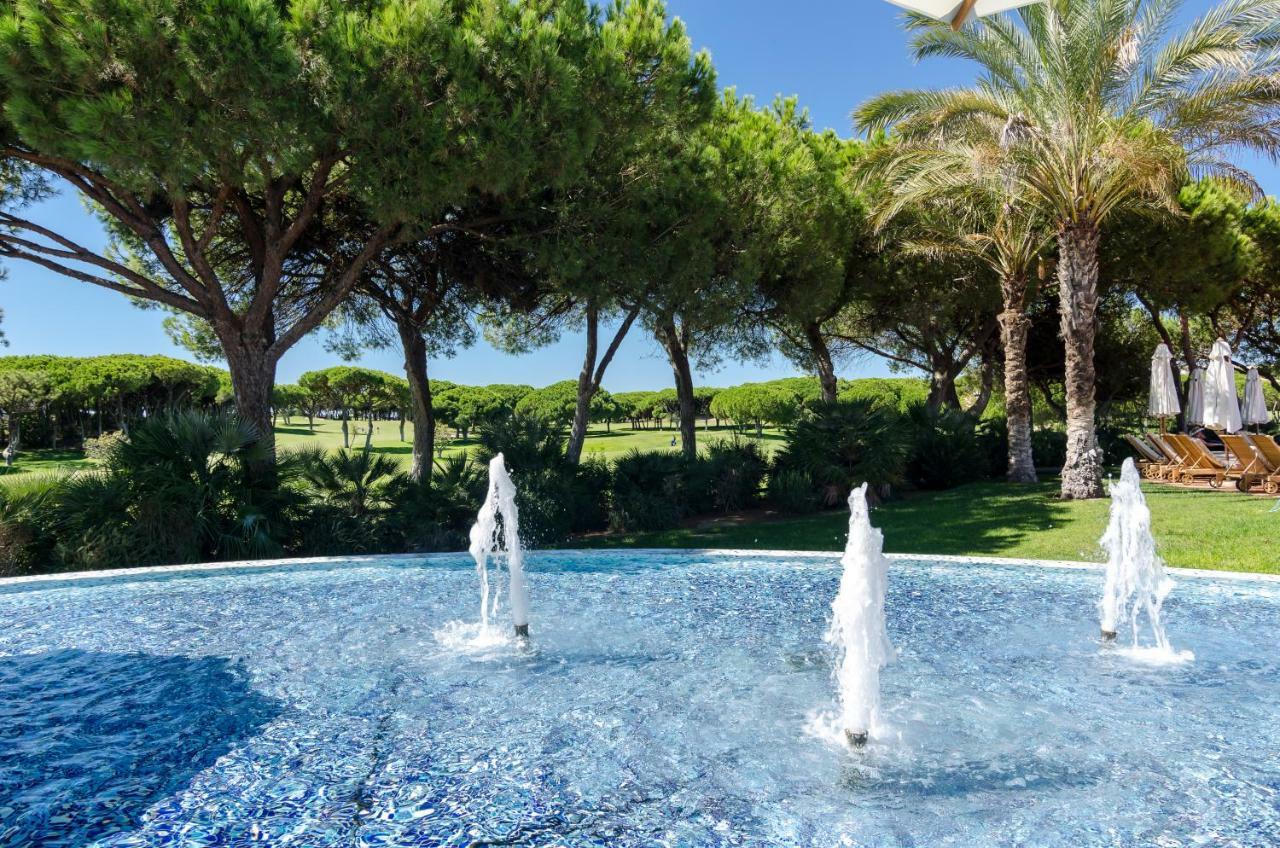 Algarve Luxury Experience - Situated Within The Pinecliffs Resort Албуфейра Екстер'єр фото