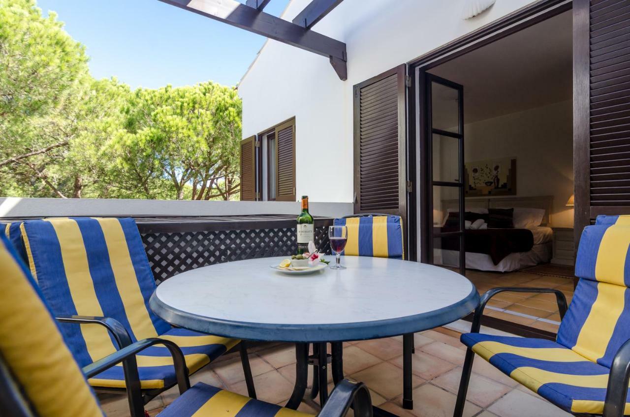 Algarve Luxury Experience - Situated Within The Pinecliffs Resort Албуфейра Екстер'єр фото