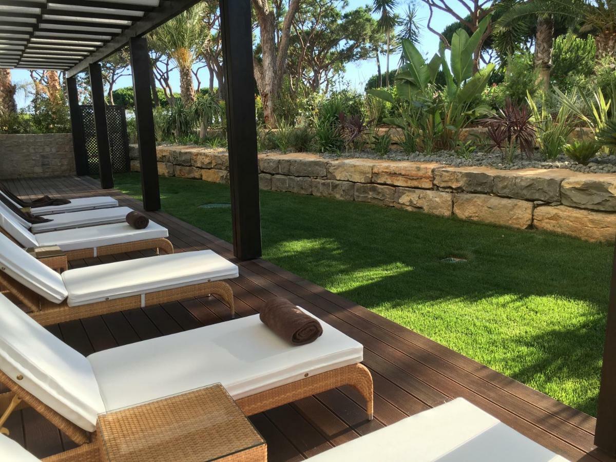 Algarve Luxury Experience - Situated Within The Pinecliffs Resort Албуфейра Екстер'єр фото