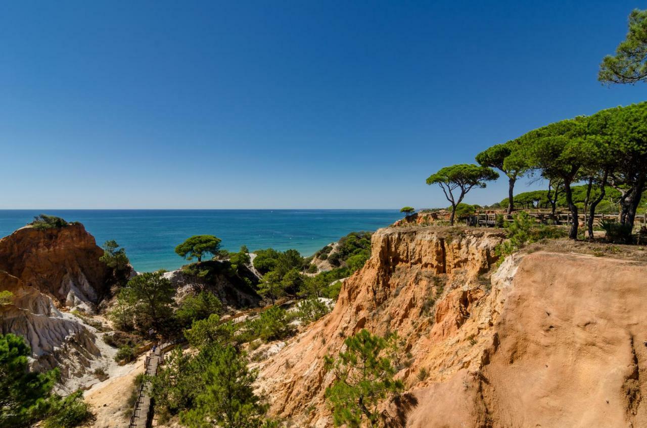 Algarve Luxury Experience - Situated Within The Pinecliffs Resort Албуфейра Екстер'єр фото