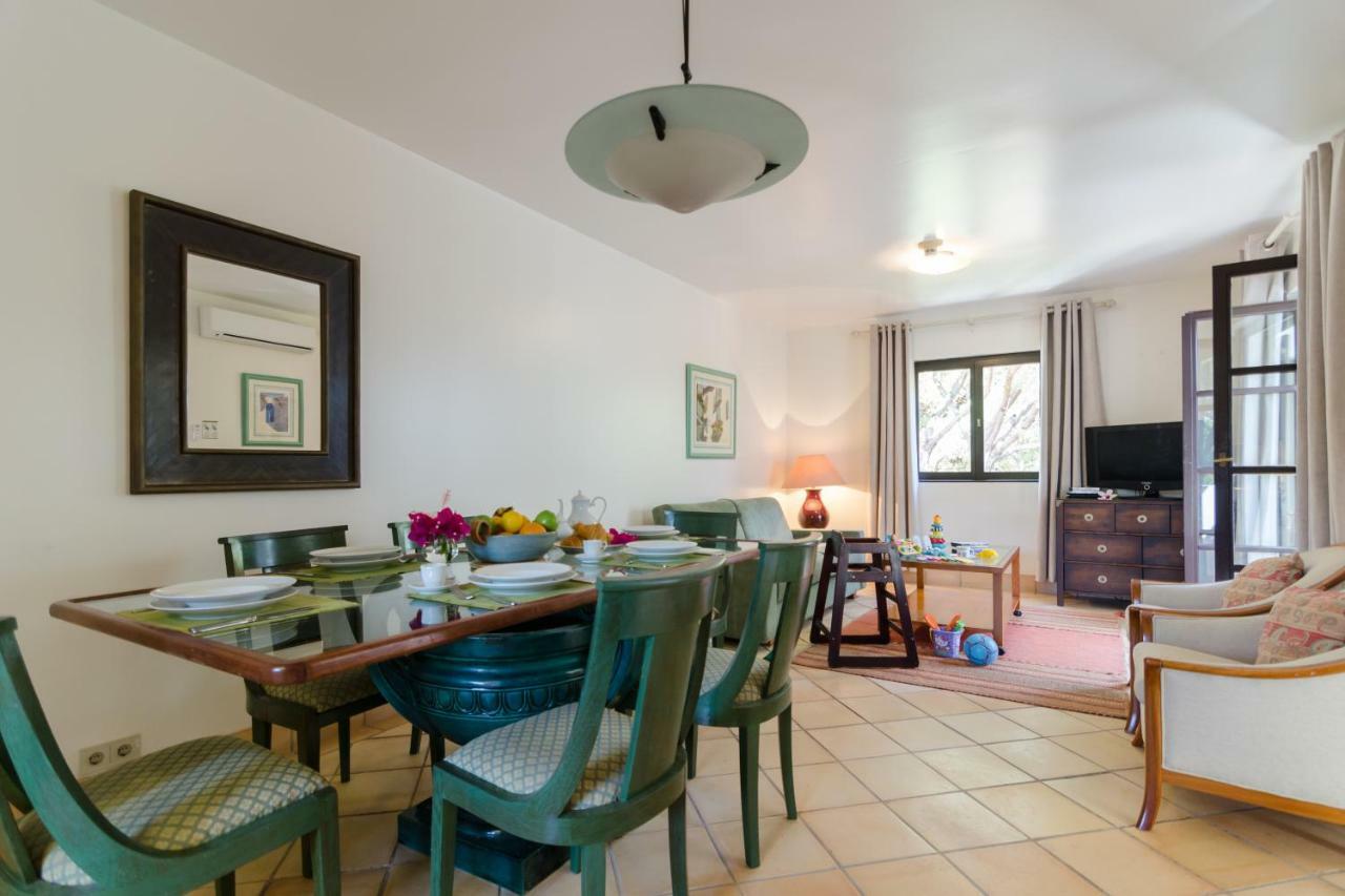 Algarve Luxury Experience - Situated Within The Pinecliffs Resort Албуфейра Екстер'єр фото