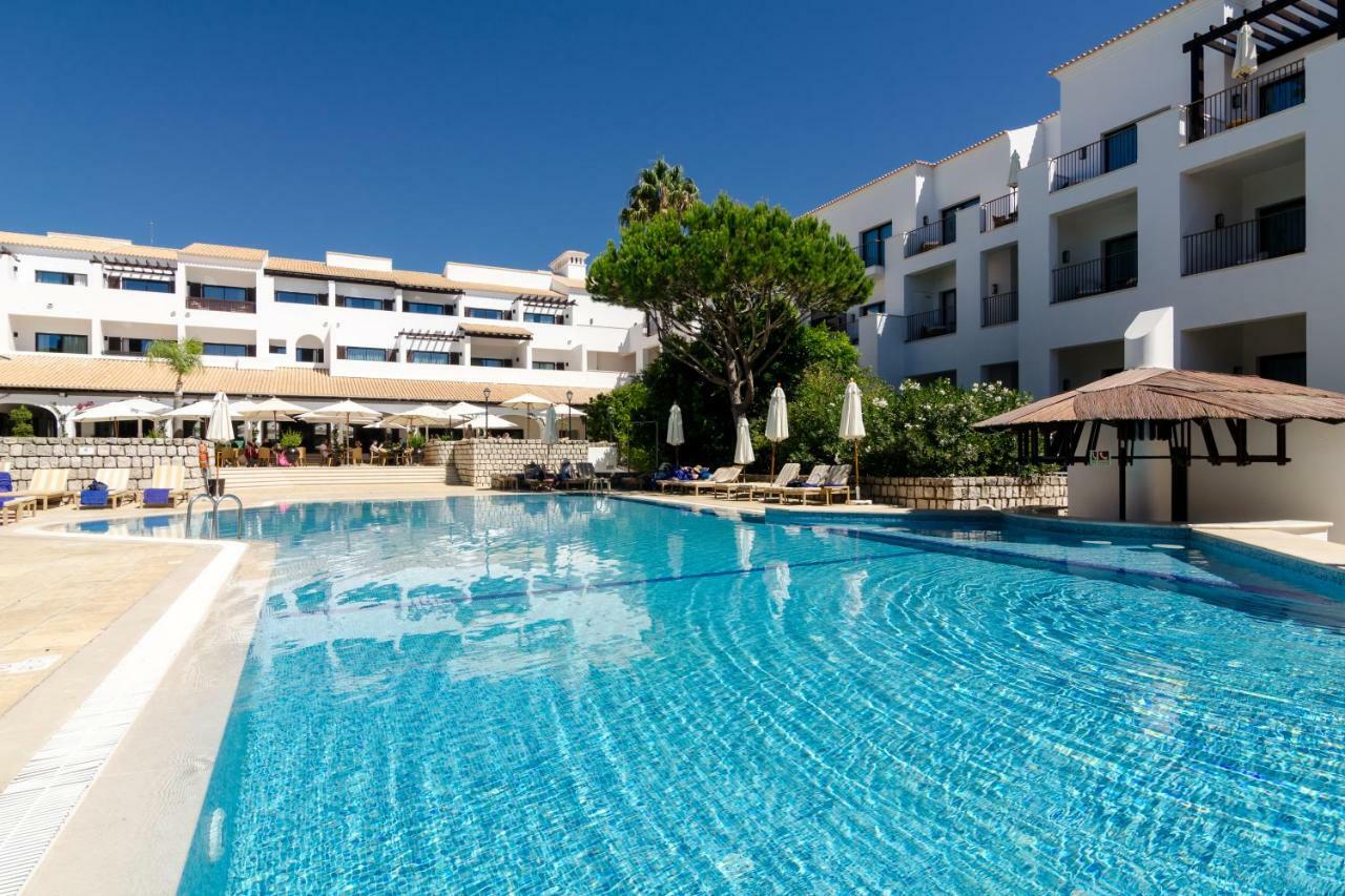 Algarve Luxury Experience - Situated Within The Pinecliffs Resort Албуфейра Екстер'єр фото