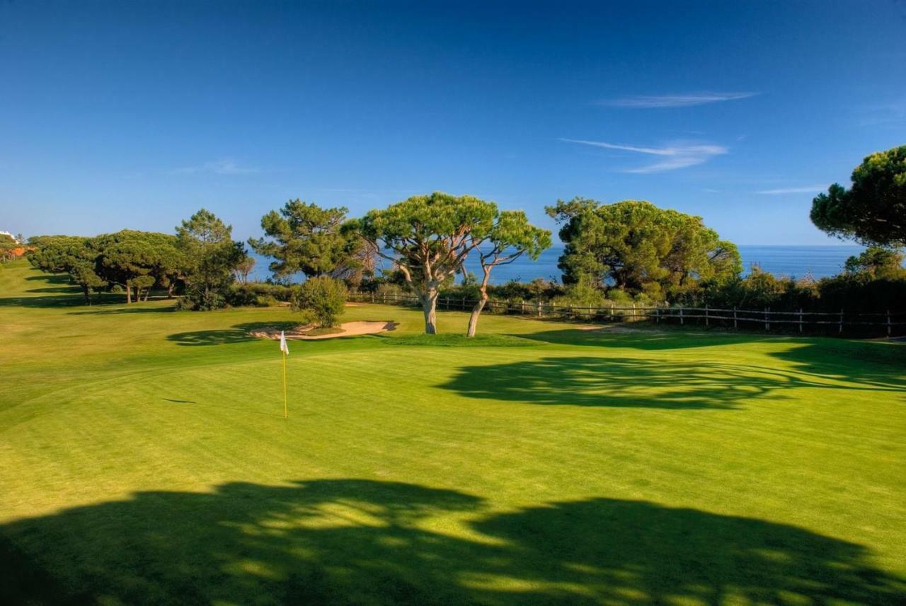 Algarve Luxury Experience - Situated Within The Pinecliffs Resort Албуфейра Екстер'єр фото