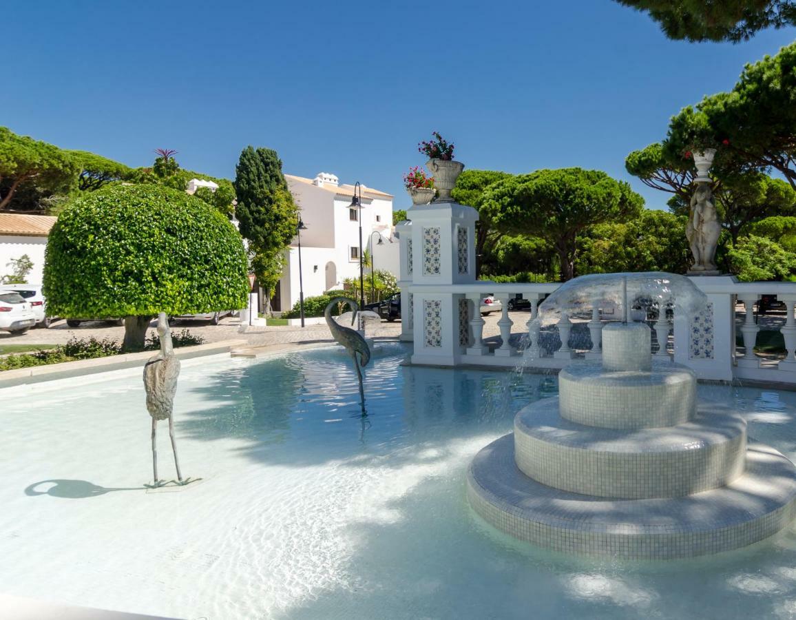 Algarve Luxury Experience - Situated Within The Pinecliffs Resort Албуфейра Екстер'єр фото