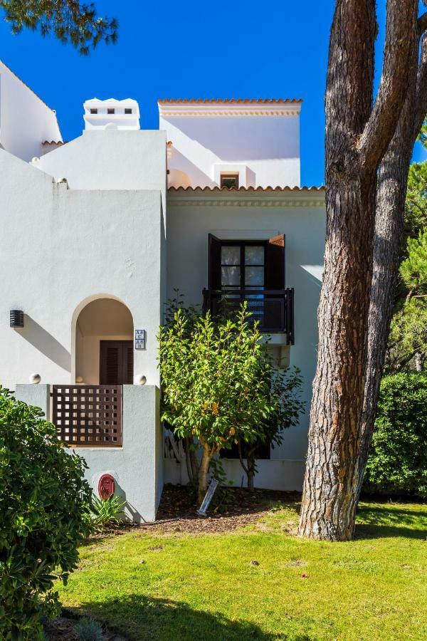 Algarve Luxury Experience - Situated Within The Pinecliffs Resort Албуфейра Екстер'єр фото